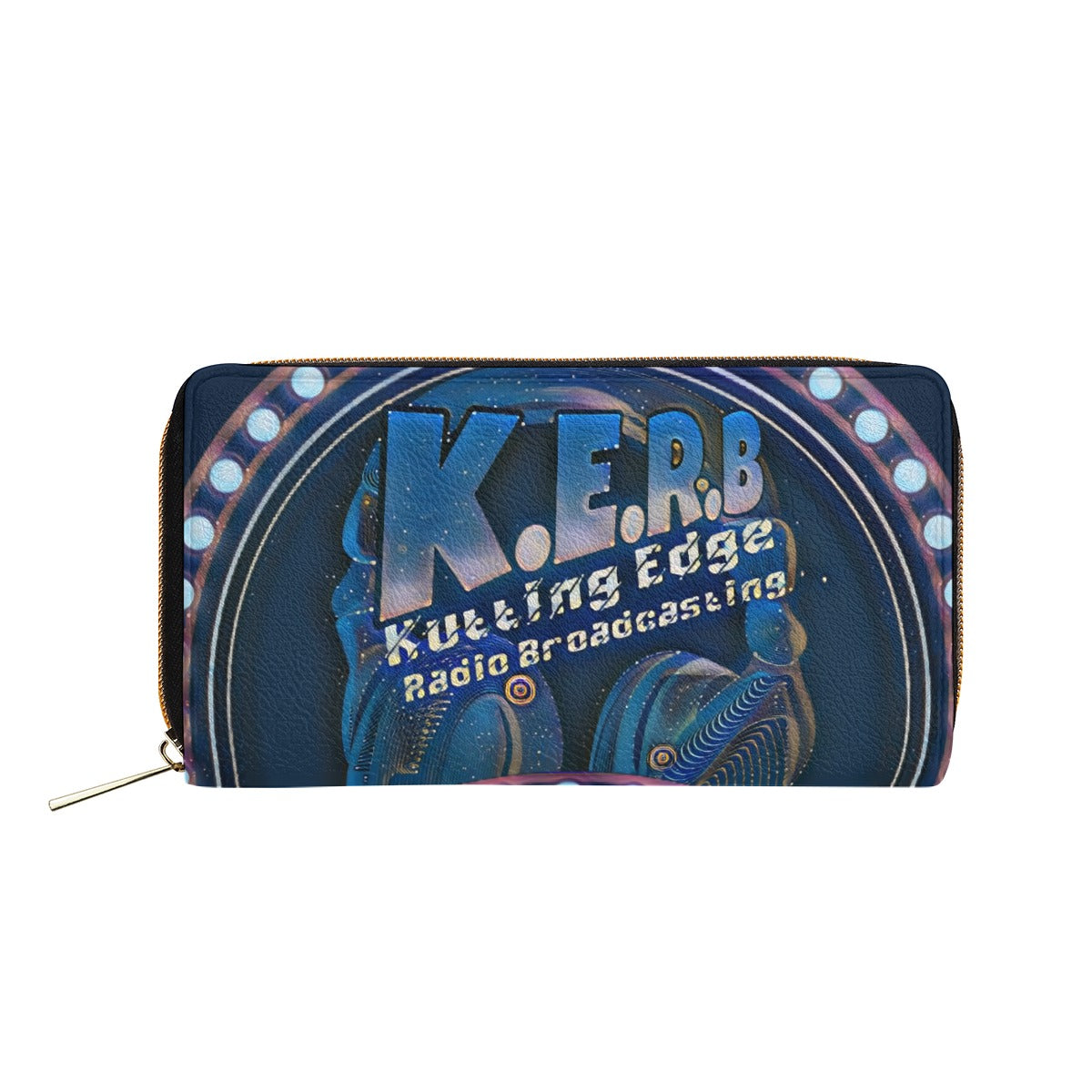 KERB Galaxy Logo Wallet